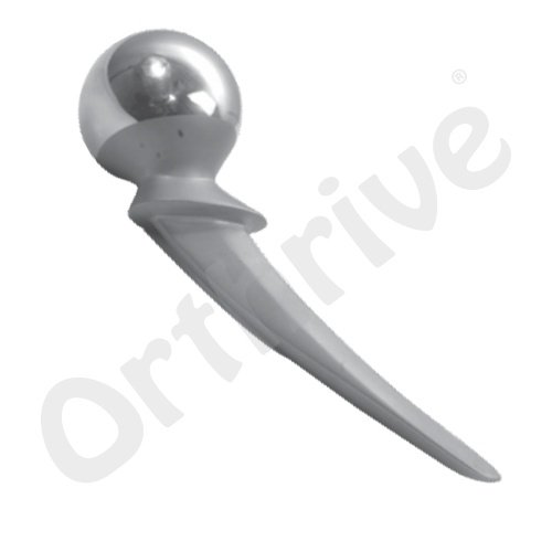 Thompson Hip Prosthesis- Standard/Narrow stem-ss