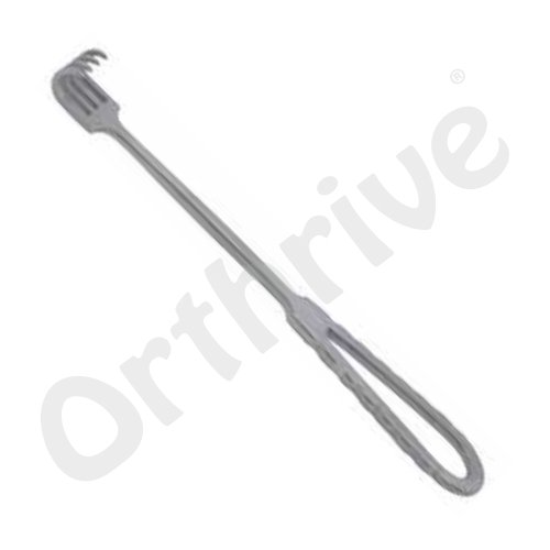 VOLKMAN’S RETRACTOR