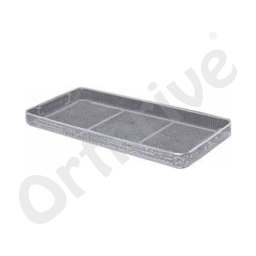 WIRE BASKET, MIDDLE SIZE
