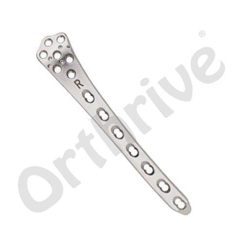 Distal Femur Plate (Liss)