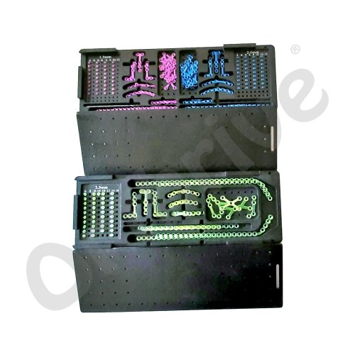 Implant Tray