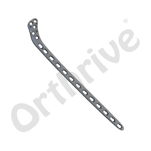 Lateral Tibia Plate (Liss)