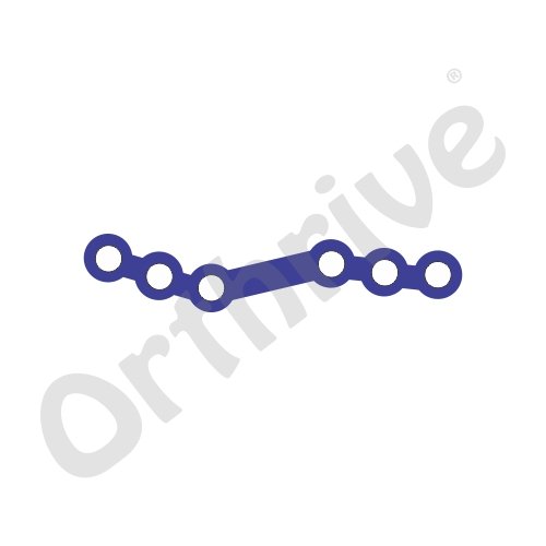 Left Angle Plate-SS/TT