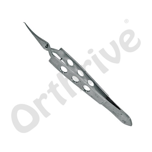 Plate Holding Forcep