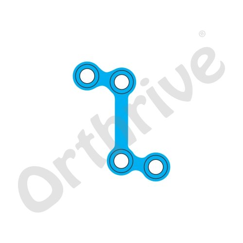 Z Plate -SS/TT-Left+Right