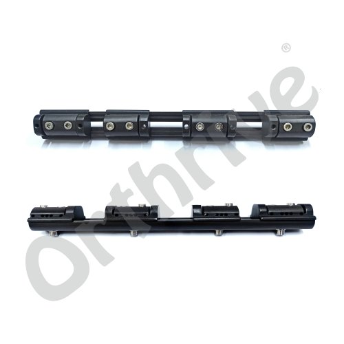 Pediatric Rail