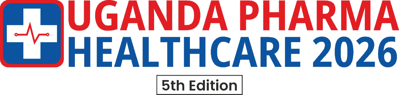 Uganda Exhibition Logo